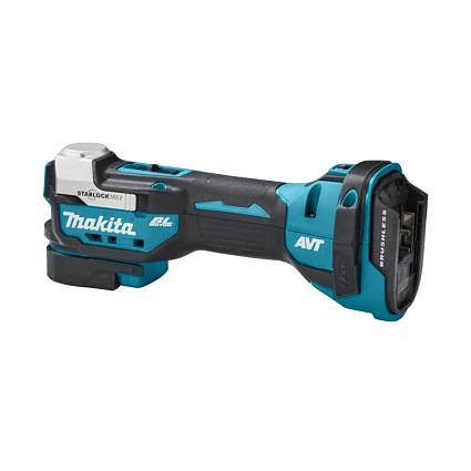 Hoofdafbeelding van Accu multitool