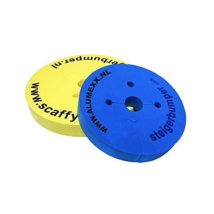 Hoofdafbeelding van Steigerbumpers set van 4 stuks