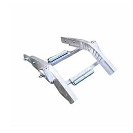 Aluminium pannenlift 11.30 meter – afbeelding 4 van 6