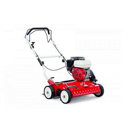 Hoofdafbeelding van Verticuteer machine 60 cm benzine