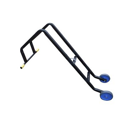 Hoofdafbeelding van Losse nokhaak voor ladders