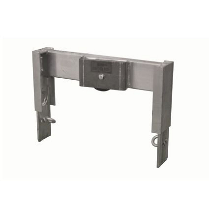 Aluminium pannenlift 11.30 meter – afbeelding 5 van 6