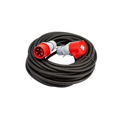 Hoofdafbeelding van Verlengkabel 400 v 10 m