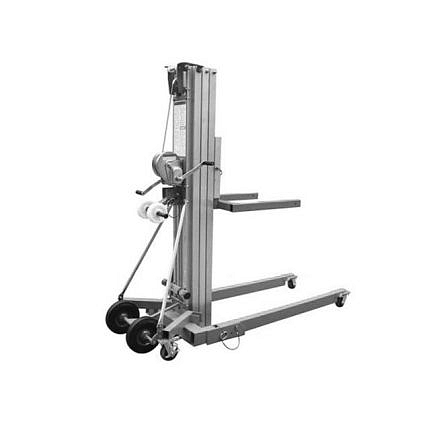 Hoofdafbeelding van Kanaallift 5.75 m 300 kg