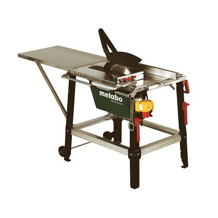 Hoofdafbeelding van Bouwzaagtafel 85 mm