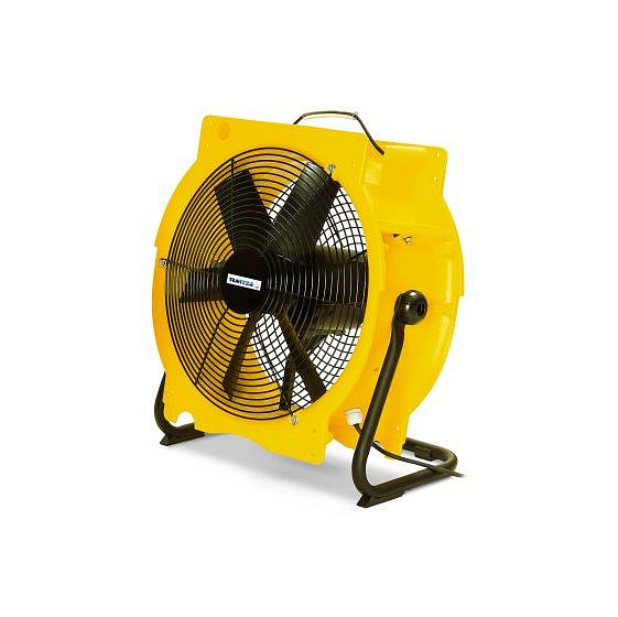 Hoofdafbeelding van Axiaal ventilator 4500 m³ / uur