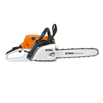 Hoofdafbeelding van Kettingzaag 40 cm benzine