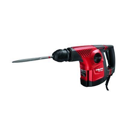 Hoofdafbeelding van Sloop/hak hamer 4 kg SDS PLUS HILTI