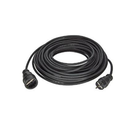 Hoofdafbeelding van Verlengkabel 230 v 15 m