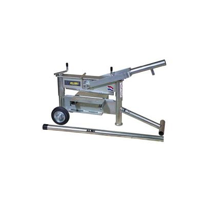 Hoofdafbeelding van Stenenknipper 43 cm
