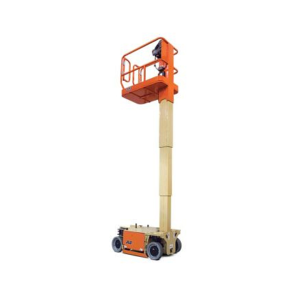 Hoofdafbeelding van Masthoogwerker 5.66 m