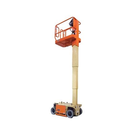 Masthoogwerker JLG 1230ES hoog.jpg