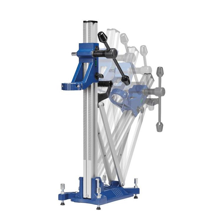 Hoofdafbeelding van Statief t.b.v. diamantboormachine