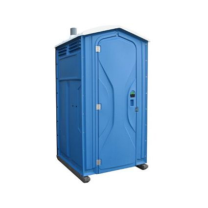 Hoofdafbeelding van Toilet