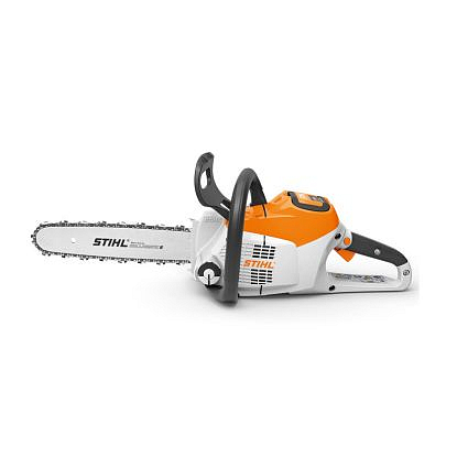 Hoofdafbeelding van Accu kettingzaag 35 cm