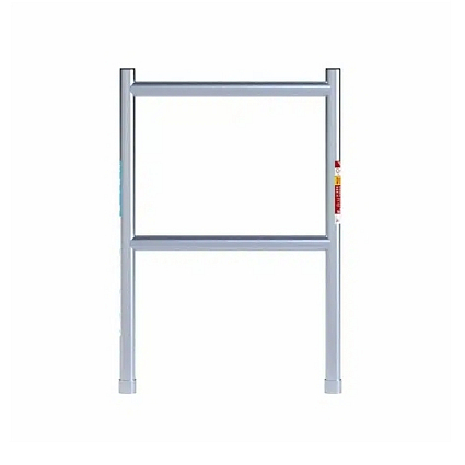 Hoofdafbeelding van Leuningframe/veiligheidshek  0,75 0,90 en 1,35 