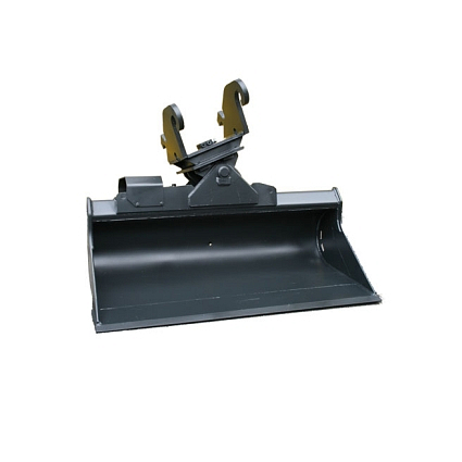 Hoofdafbeelding van Kantelbak minigraver CW05