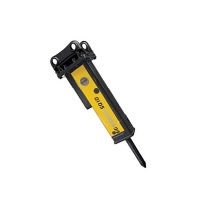 Sloophamer 2.6 ton Soosan SQ10.jpg