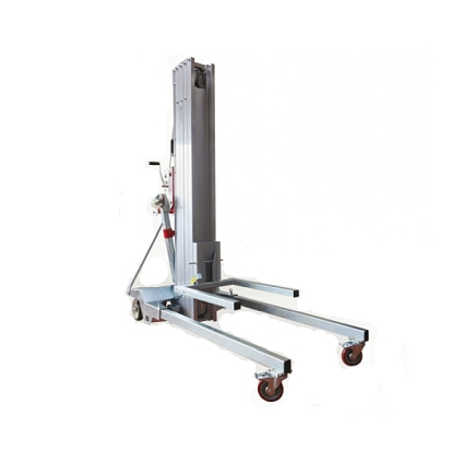 Hoofdafbeelding van Kanaallift 3.95 m  350 kg
