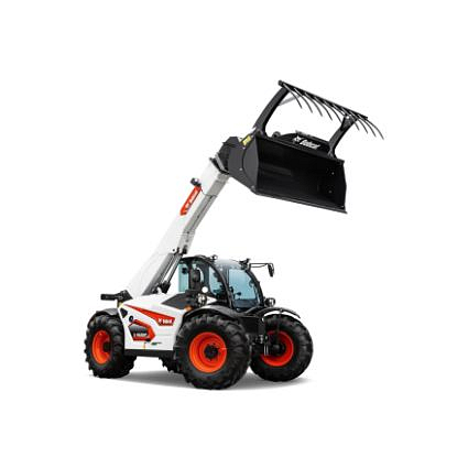 Hoofdafbeelding van Verreiker 4000 kg