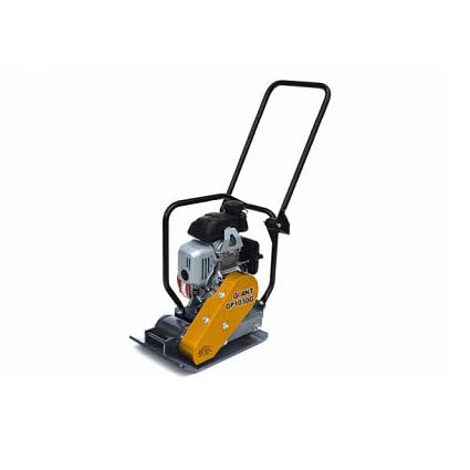 Hoofdafbeelding van Trilplaat 10 kN Benzine