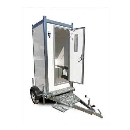 Hoofdafbeelding van Toilet op aanhanger