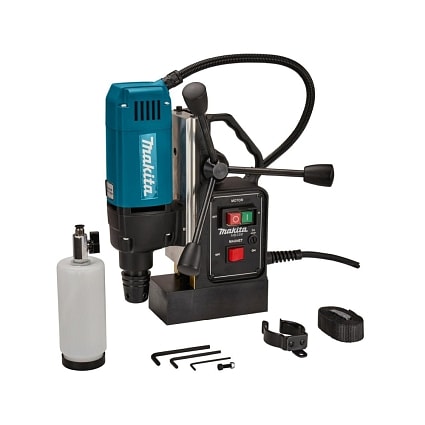 Magneetkernboormachine Makita 230 V.jpg