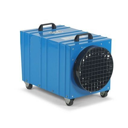 Hoofdafbeelding van Elektro heater 12 kw 400V DFE65 