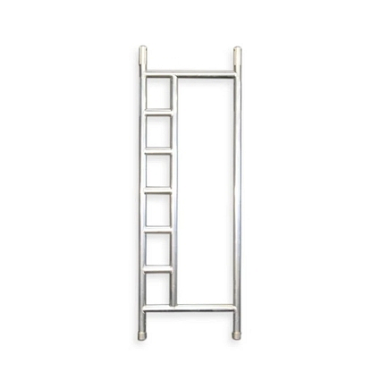 Doorloop element links of rechts  0.75,  0.90 of 1.35 m – afbeelding 2 van 3