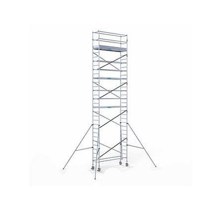 Hoofdafbeelding van Rolsteiger 8.20 m platformhoogte