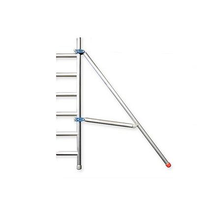 Hoofdafbeelding van Extra stabilisatie set 2 meter