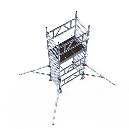 Hoofdafbeelding van Rolsteiger One 120 cm