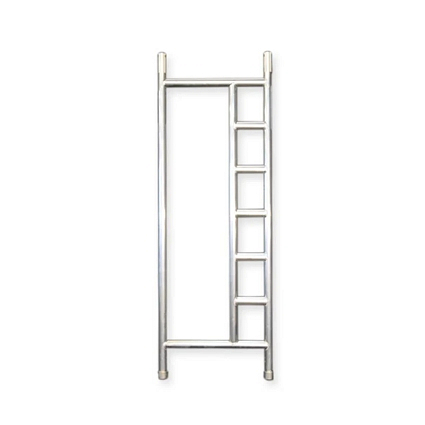 Doorloop element links of rechts  0.75,  0.90 of 1.35 m – afbeelding 3 van 3