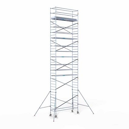 Hoofdafbeelding van Rolsteiger 10.20 m platformhoogte
