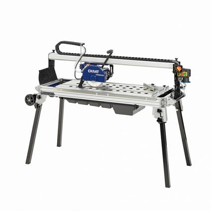 Hoofdafbeelding van Steenzaagtafel 120 cm 350 mm blad