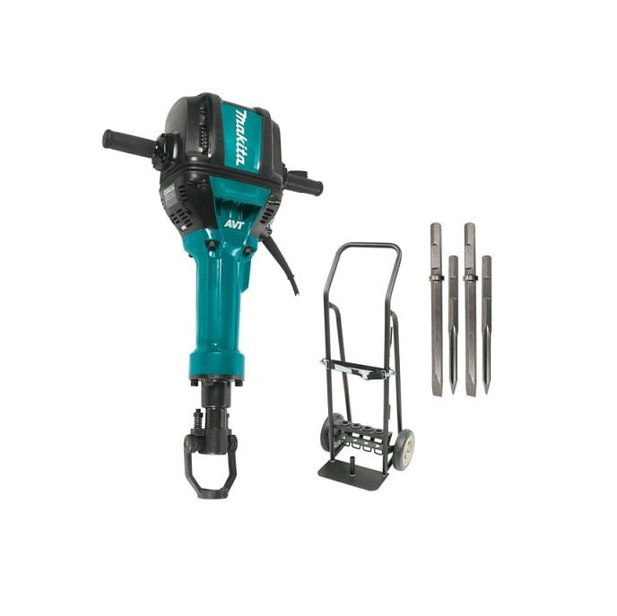 Hoofdafbeelding van Breekhamer 30 kg HEX 28 MM