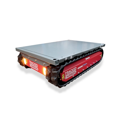 Hoofdafbeelding van Accu track carrier 1200 kg