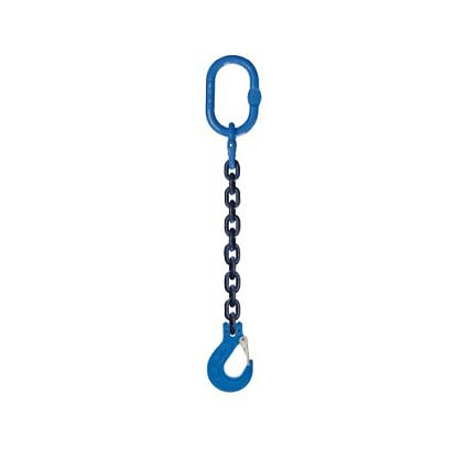 Hoofdafbeelding van Hijsketting voorloper 3150 kg 0.5 m