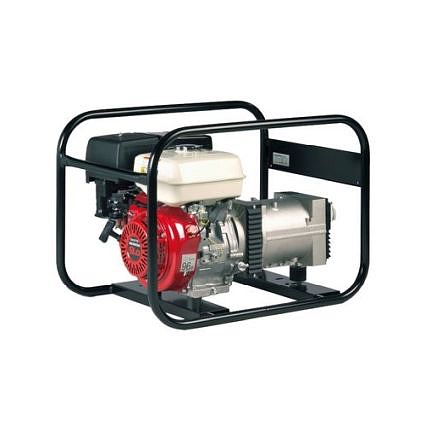 Hoofdafbeelding van Generator 4.2 kWA benzine