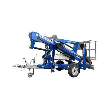 Aanhanger hoogwerker nifty 12 meter Riezebos.jpg