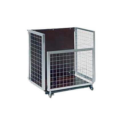 Aluminium pannenlift 11.30 meter – afbeelding 6 van 6