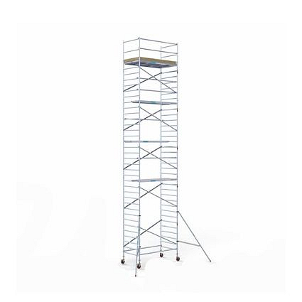Hoofdafbeelding van Rolsteiger 12.20 m platformhoogte