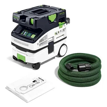 Hoofdafbeelding van Stofzuiger Festool