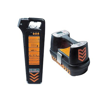 Hoofdafbeelding van Kabeldetector met signaal generator