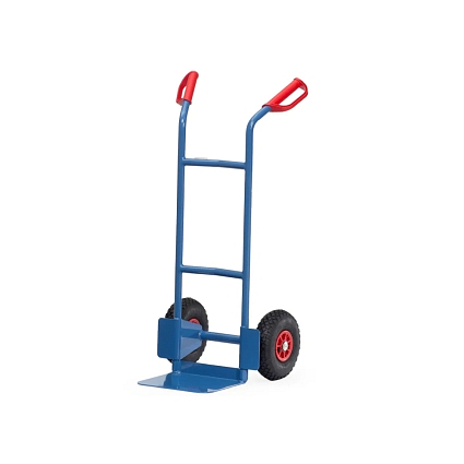 Hoofdafbeelding van Steekwagen