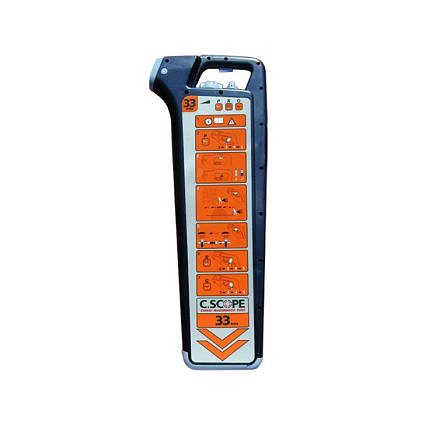 Hoofdafbeelding van Kabeldetector