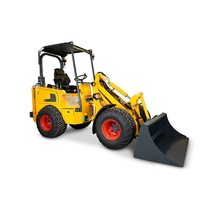 Shovel Knikmops 100 – afbeelding 3 van 3
