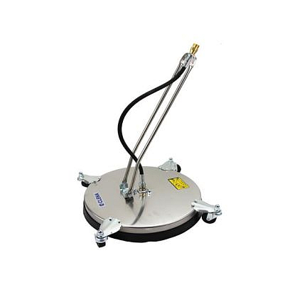 Hoofdafbeelding van Terras hogedrukreiniger 60 cm