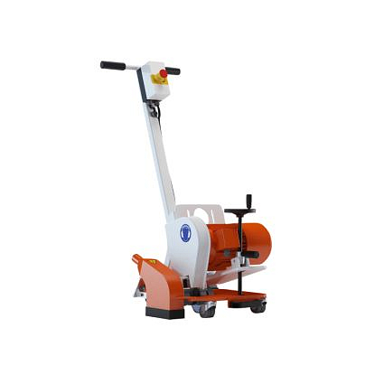 Hoofdafbeelding van Vloerverwarming freesmachine 230 volt