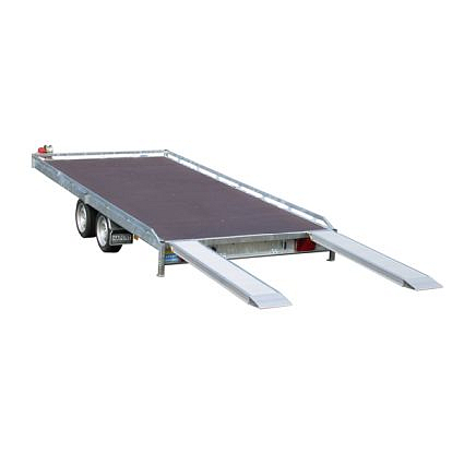 Hoofdafbeelding van Autoambulance